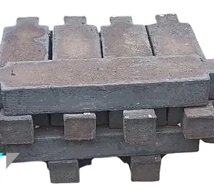 وزنه چدن آسانسور