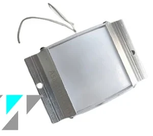 چراغ تونلی آسانسور