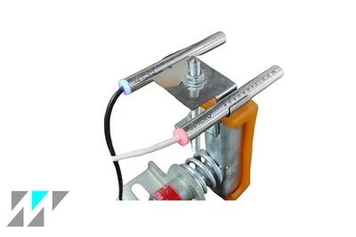 سنسور میکرو LED دار